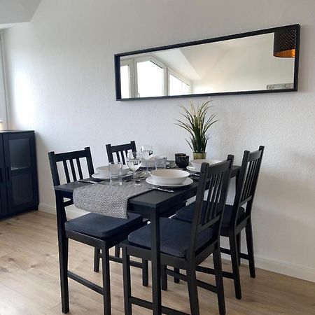 Ferienwohnung Zum Bergglueck Winterberg Eksteriør billede